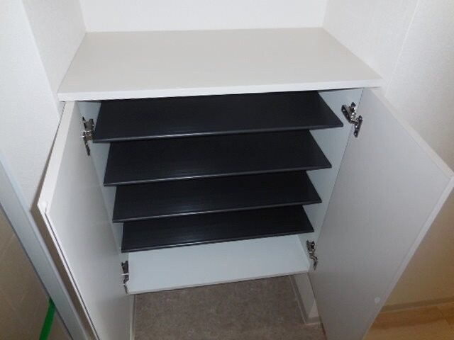 立花駅 徒歩4分 3階の物件内観写真