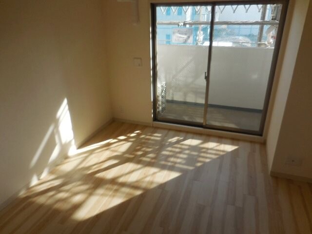 立花駅 徒歩4分 3階の物件内観写真