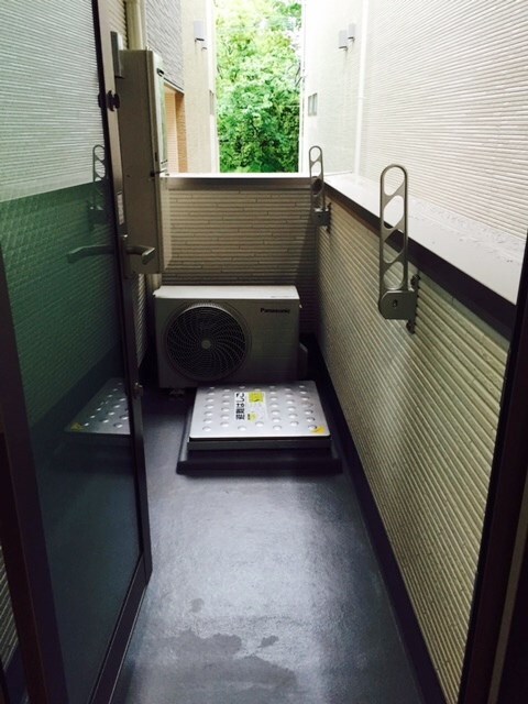 尼崎駅 徒歩7分 3階の物件内観写真