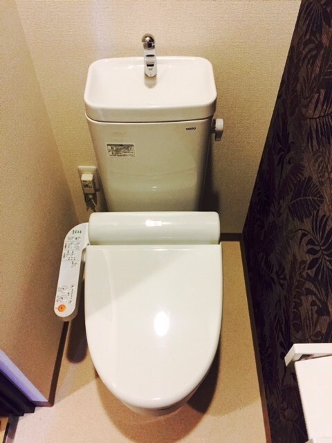 尼崎駅 徒歩7分 3階の物件内観写真