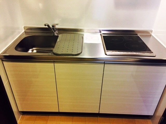 尼崎駅 徒歩7分 3階の物件内観写真