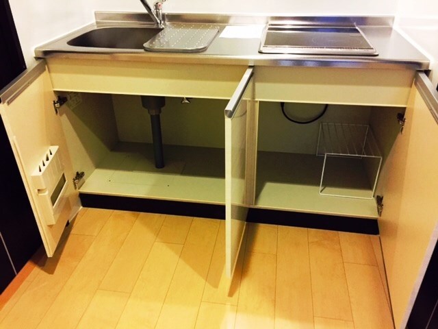 尼崎駅 徒歩7分 3階の物件内観写真