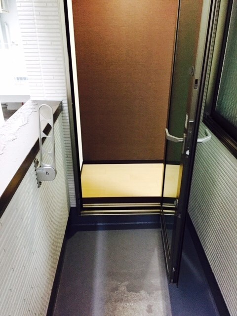 尼崎駅 徒歩7分 3階の物件内観写真