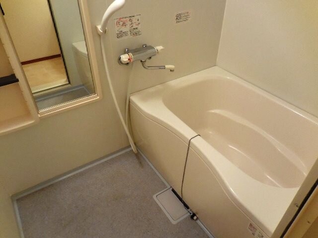 メゾン北杭瀬の物件内観写真