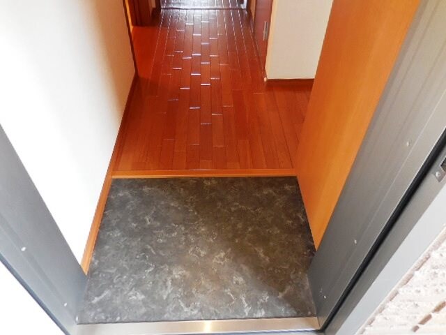 メゾン北杭瀬の物件内観写真