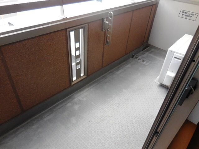 メゾン北杭瀬の物件内観写真