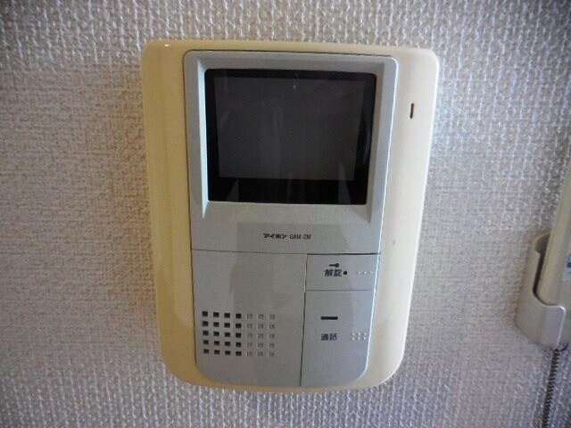 メゾン北杭瀬の物件内観写真