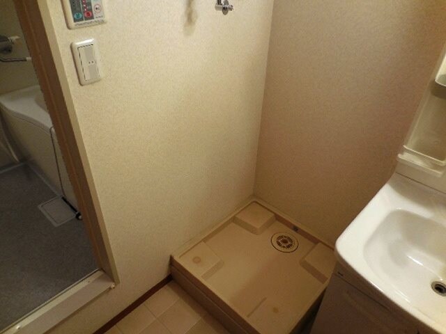 メゾン北杭瀬の物件内観写真