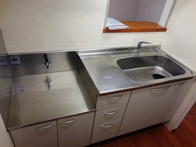 メゾン北杭瀬の物件内観写真