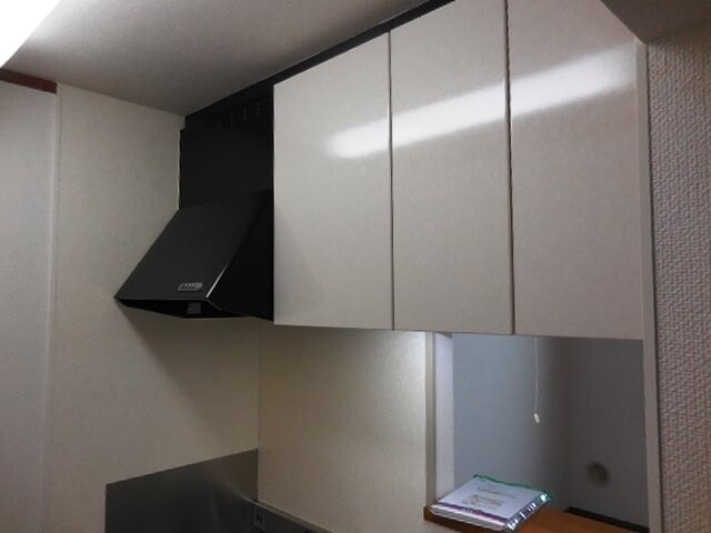 メゾン北杭瀬の物件内観写真