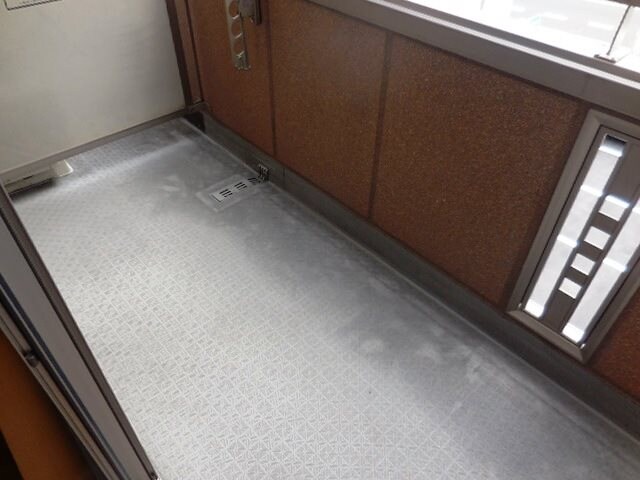 メゾン北杭瀬の物件内観写真