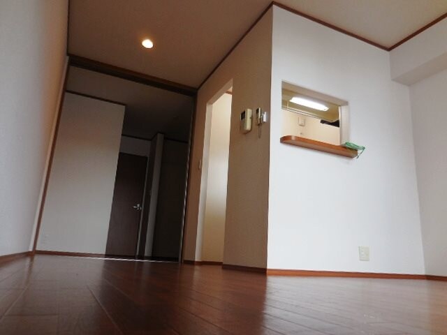 メゾン北杭瀬の物件内観写真