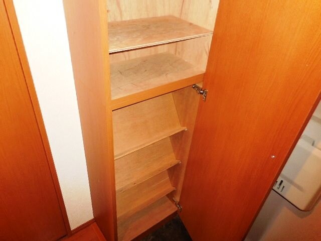 メゾン北杭瀬の物件内観写真