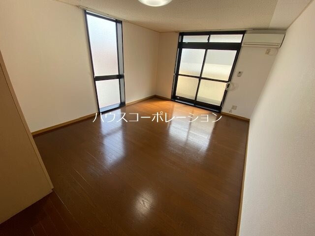 立花駅 徒歩9分 1階の物件内観写真