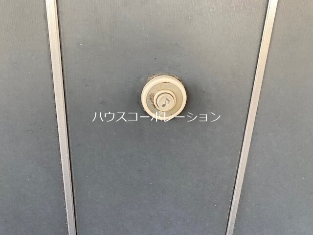 立花駅 徒歩9分 1階の物件内観写真