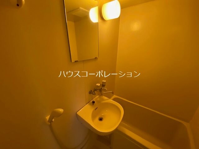 立花駅 徒歩9分 2階の物件内観写真