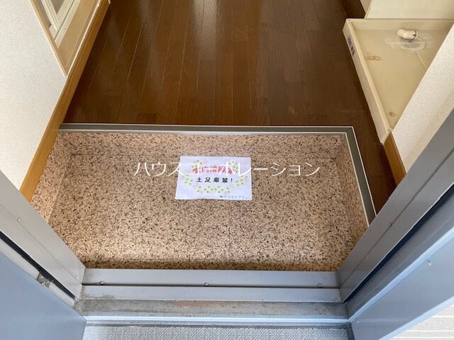 立花駅 徒歩9分 2階の物件内観写真