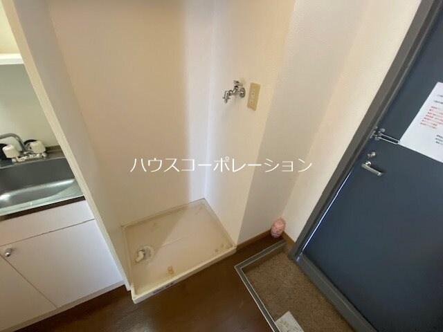 立花駅 徒歩9分 3階の物件内観写真