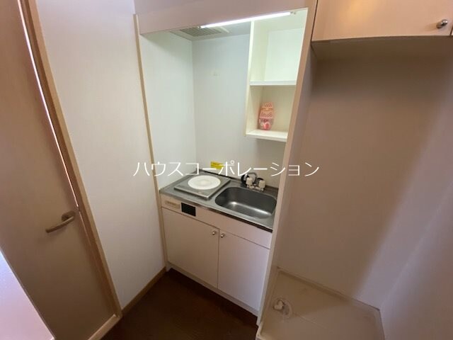 立花駅 徒歩9分 3階の物件内観写真