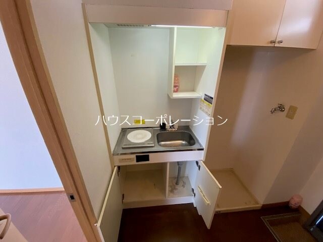 立花駅 徒歩9分 1階の物件内観写真