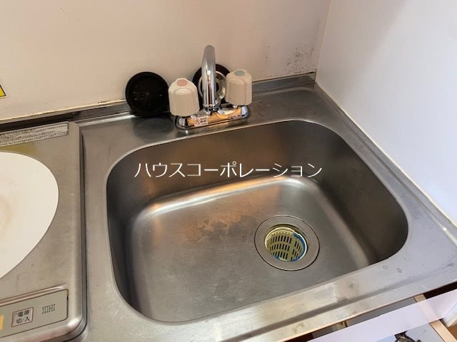 立花駅 徒歩9分 2階の物件内観写真