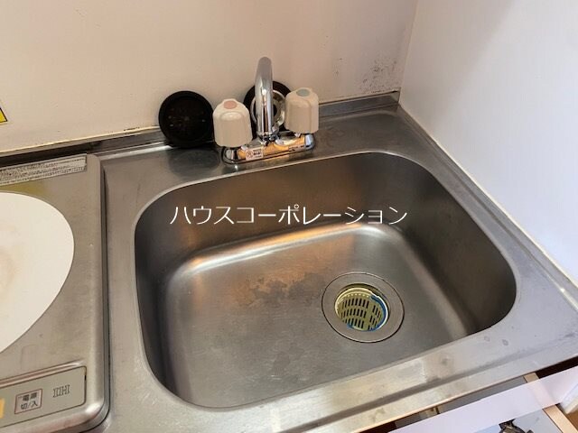 立花駅 徒歩9分 2階の物件内観写真