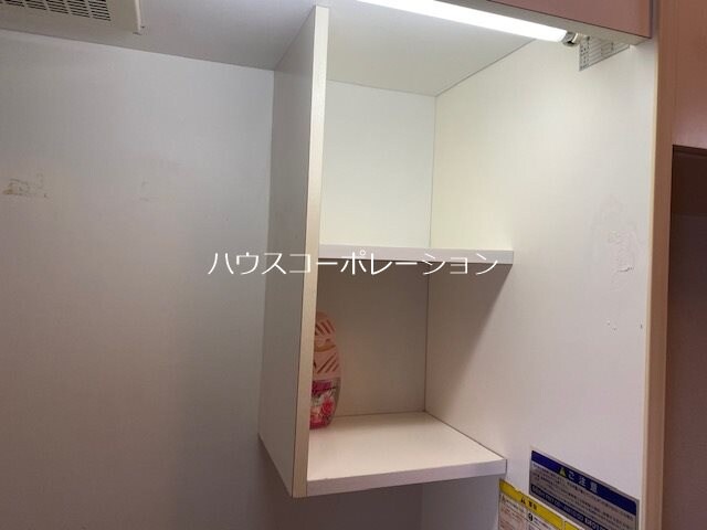 立花駅 徒歩9分 1階の物件内観写真