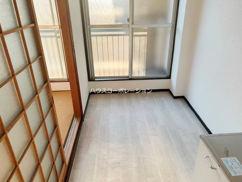 塚口駅 徒歩5分 2階の物件内観写真