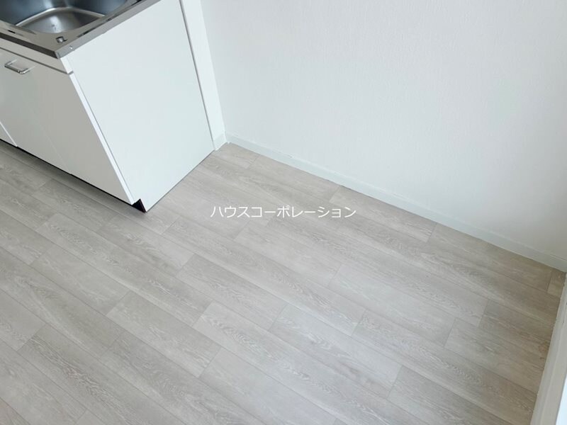 塚口駅 徒歩5分 3階の物件内観写真