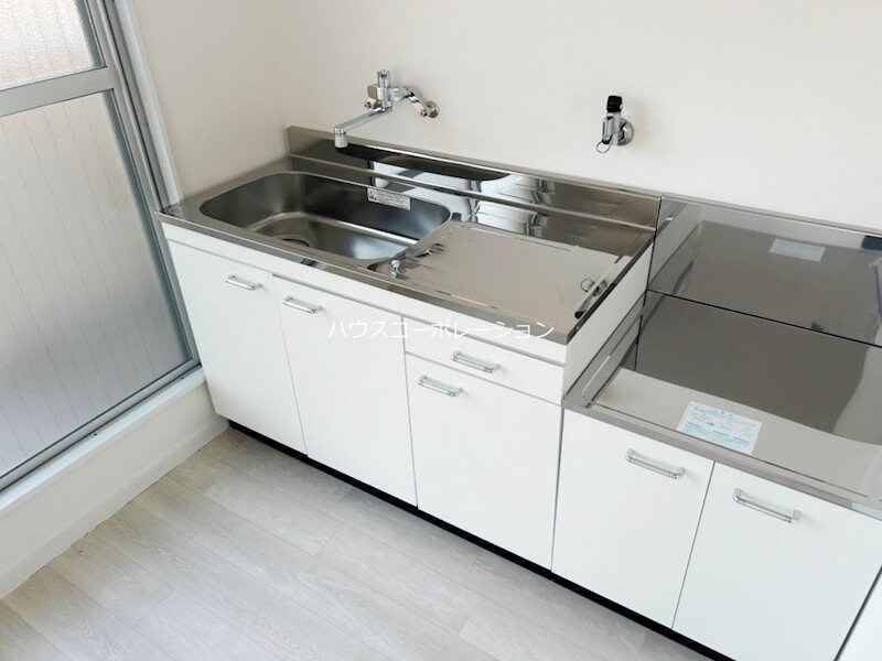 塚口駅 徒歩5分 3階の物件内観写真