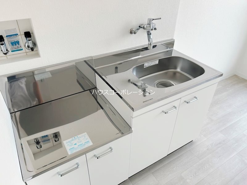 塚口駅 徒歩5分 3階の物件内観写真