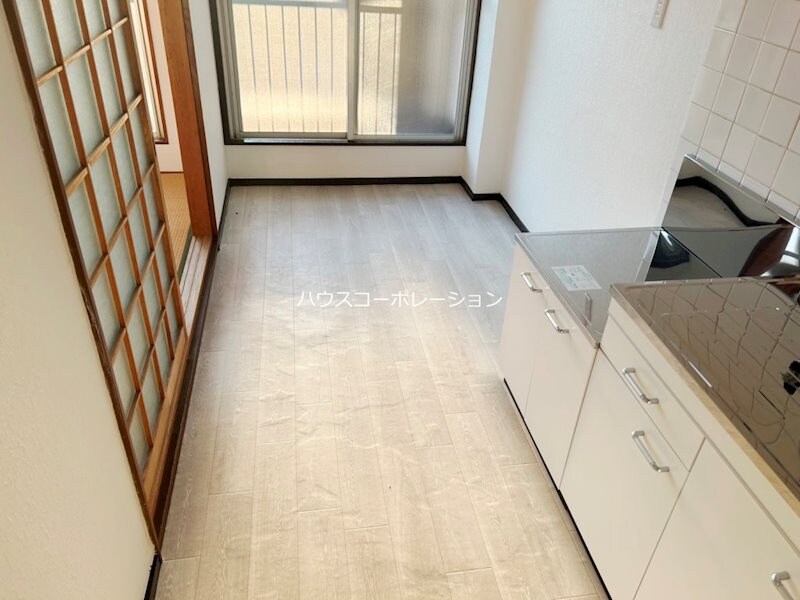 塚口駅 徒歩5分 2階の物件内観写真