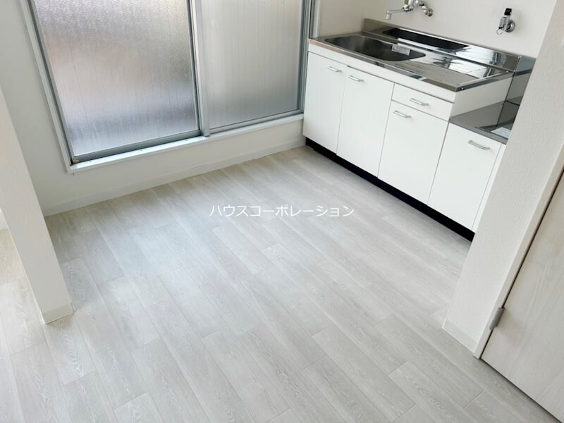 塚口駅 徒歩5分 3階の物件内観写真