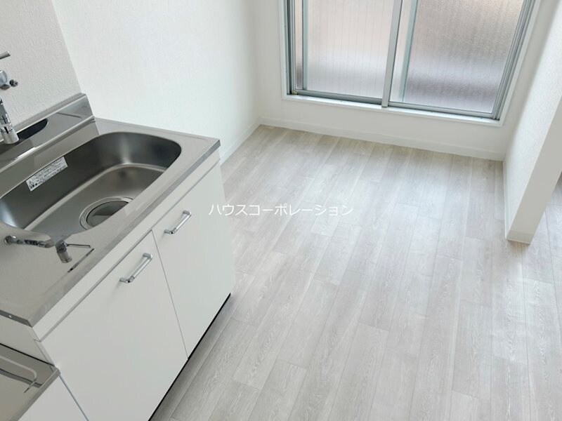 塚口駅 徒歩5分 3階の物件内観写真