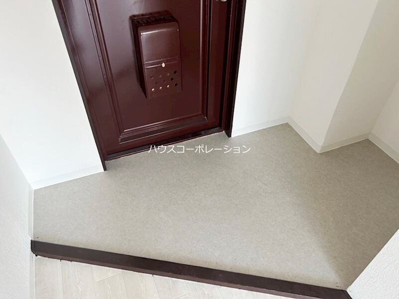 塚口駅 徒歩5分 3階の物件内観写真