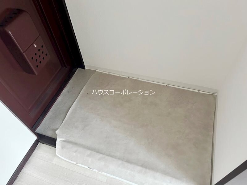 塚口駅 徒歩5分 3階の物件内観写真