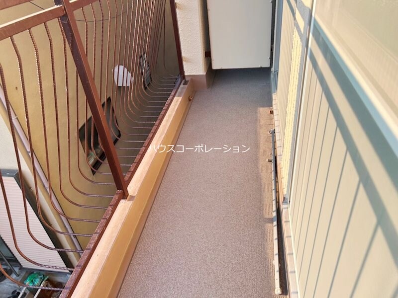 塚口駅 徒歩5分 2階の物件内観写真