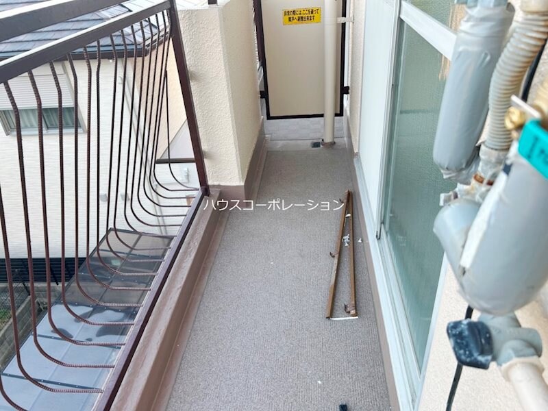 塚口駅 徒歩5分 3階の物件内観写真