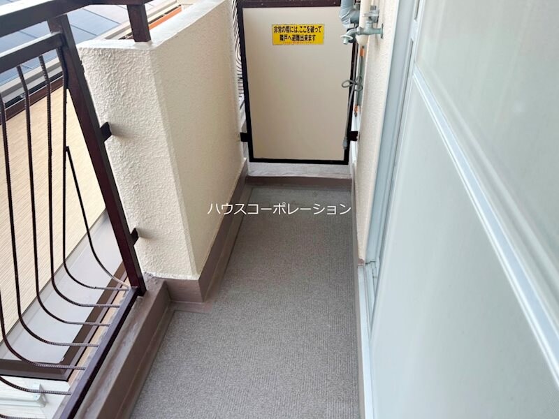 塚口駅 徒歩5分 3階の物件内観写真