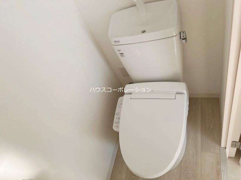 塚口駅 徒歩5分 2階の物件内観写真