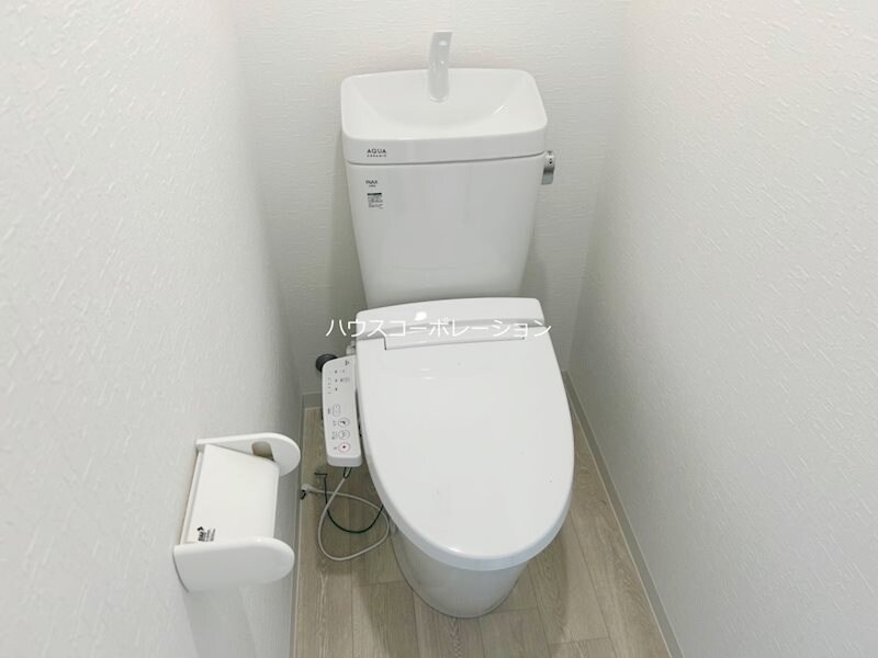 塚口駅 徒歩5分 3階の物件内観写真