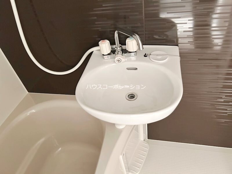 塚口駅 徒歩5分 2階の物件内観写真