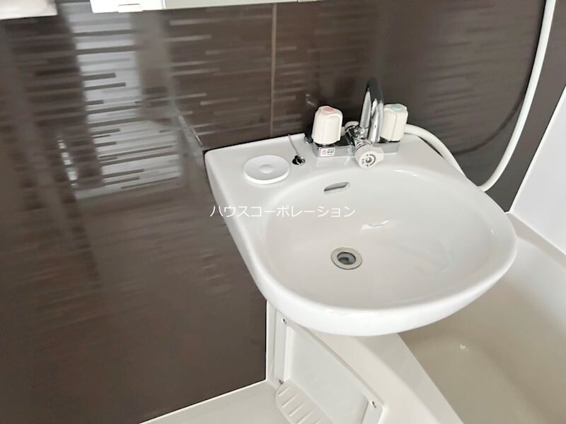 塚口駅 徒歩5分 3階の物件内観写真