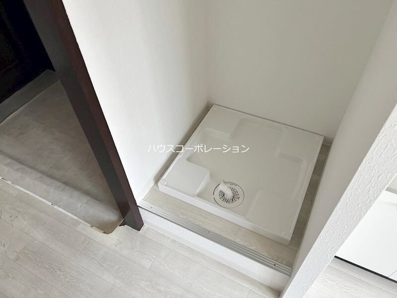 塚口駅 徒歩5分 3階の物件内観写真