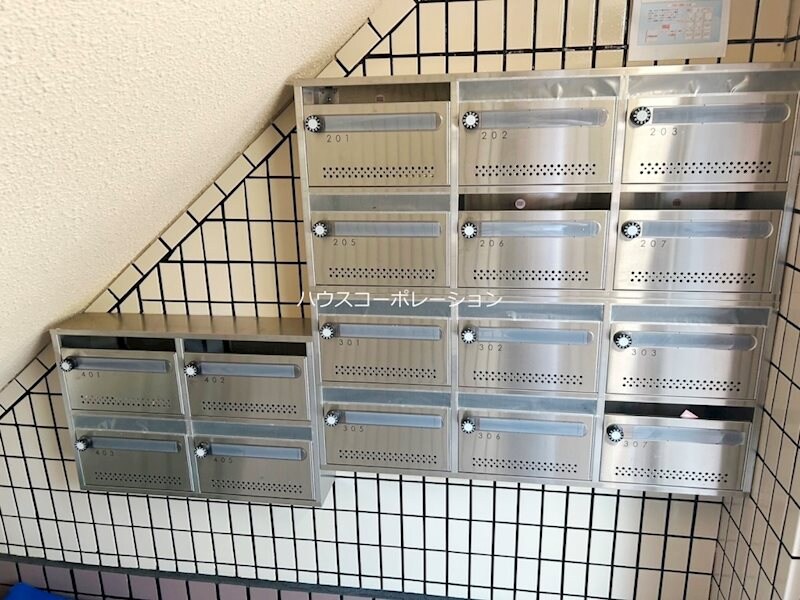 塚口駅 徒歩5分 2階の物件内観写真