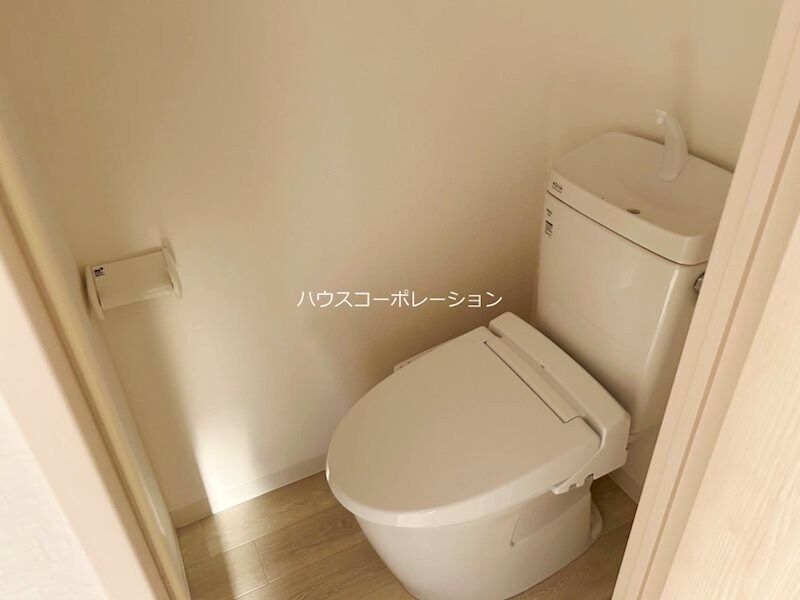 塚口駅 徒歩5分 2階の物件内観写真