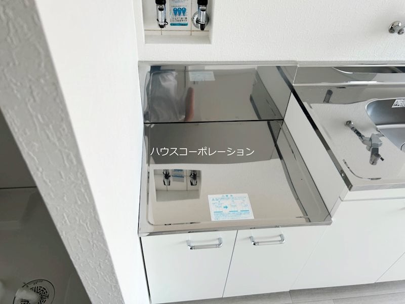 塚口駅 徒歩5分 3階の物件内観写真