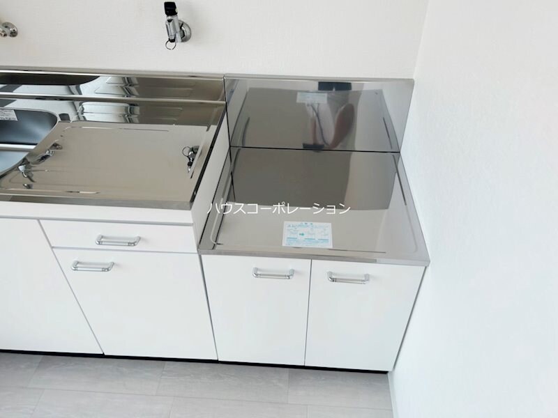 塚口駅 徒歩5分 3階の物件内観写真