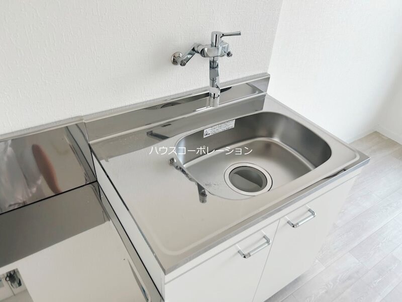 塚口駅 徒歩5分 3階の物件内観写真