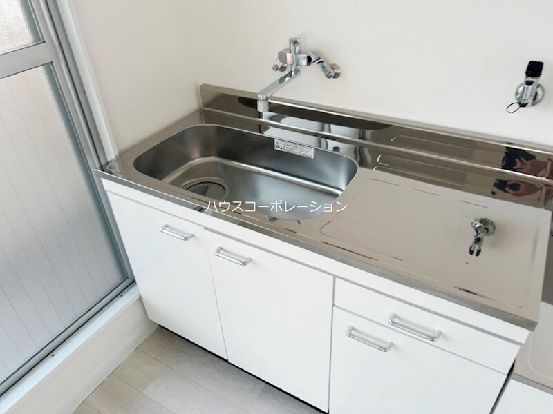 塚口駅 徒歩5分 3階の物件内観写真